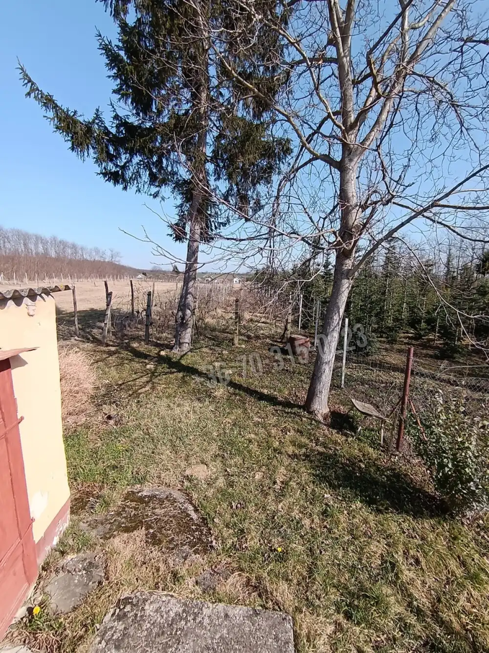 Zala megye - Rigyác
