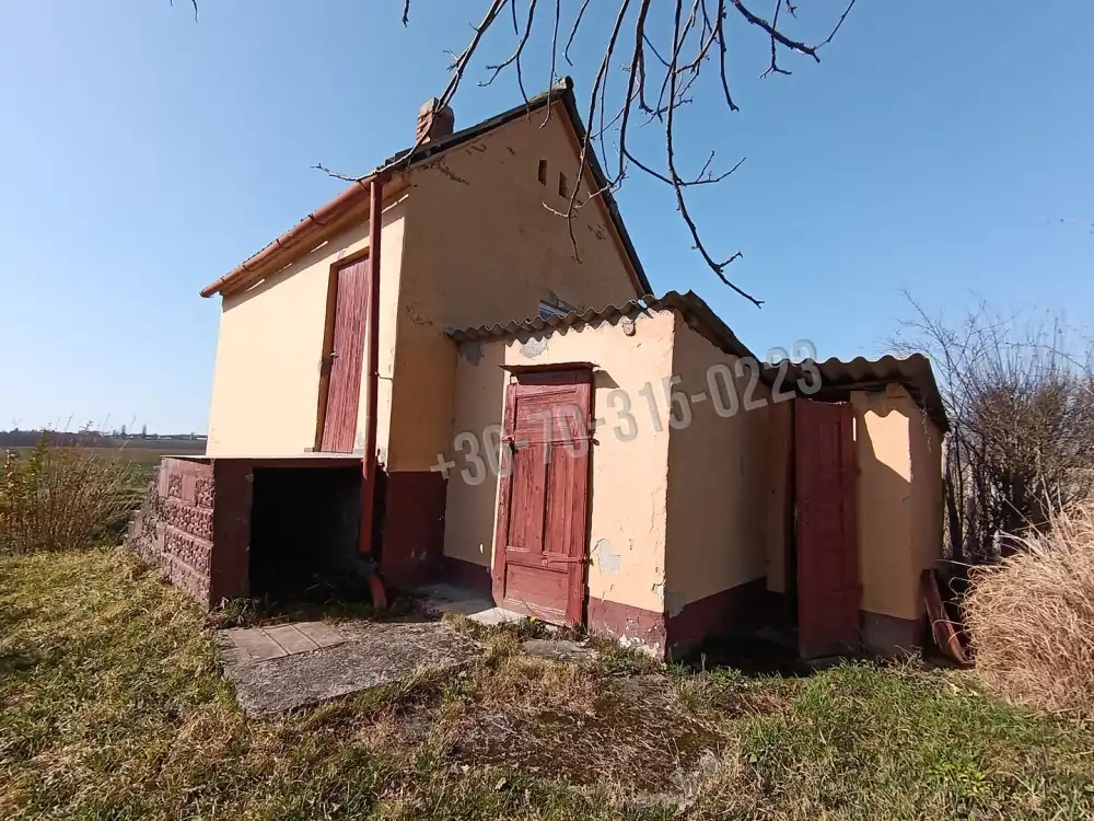Zala megye - Rigyác