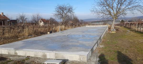 eladó  Szőlős, Sopron