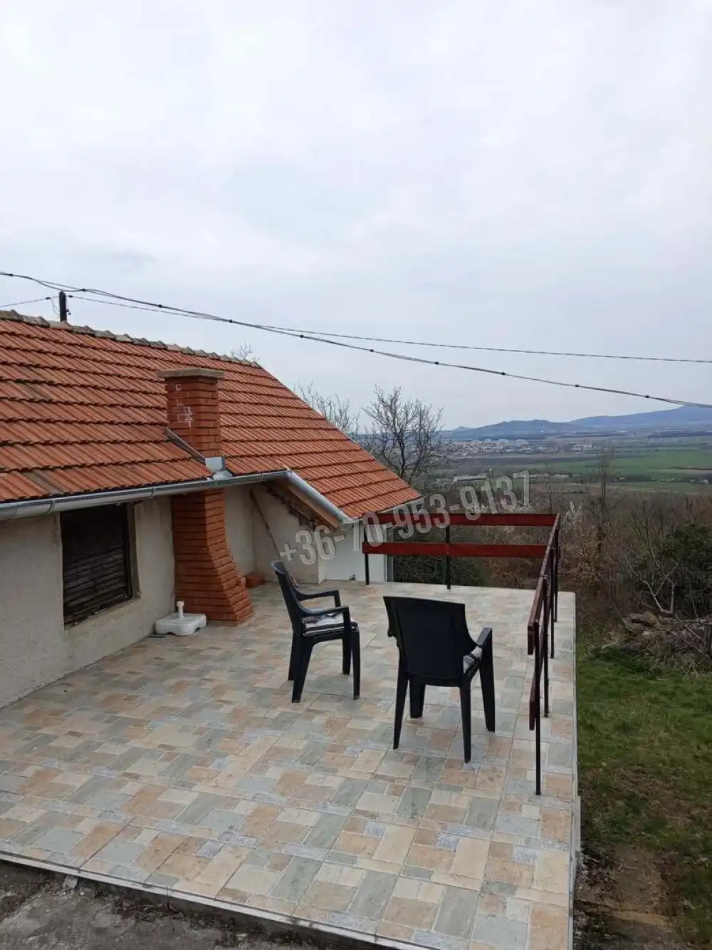 Veszprém megye - Tapolca