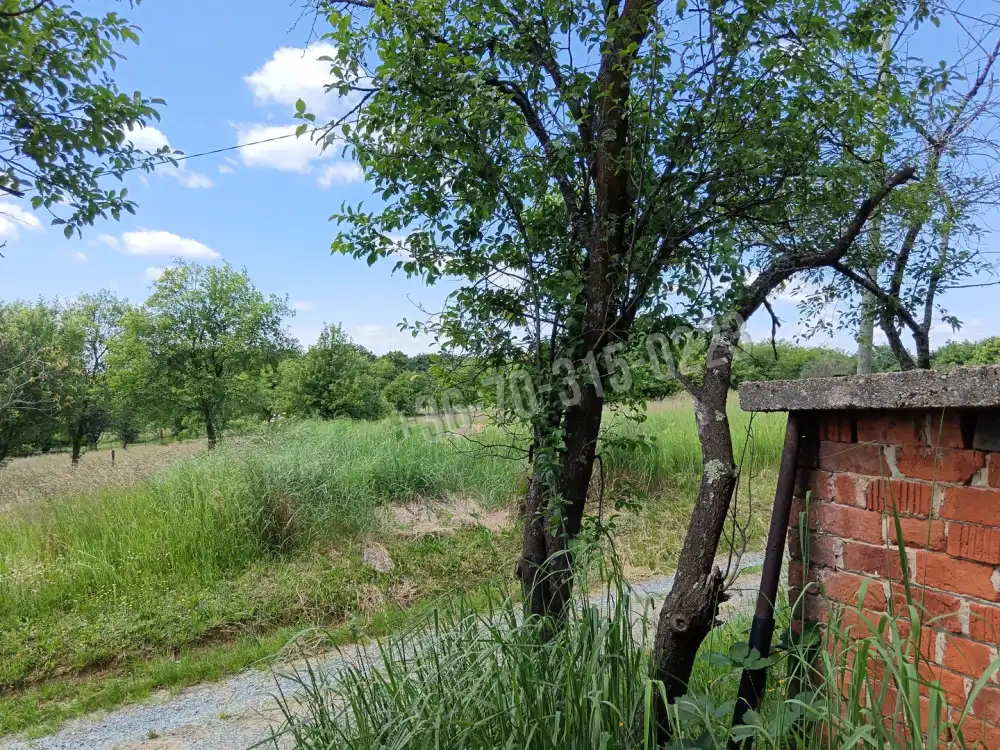 Zala megye - Tormafölde