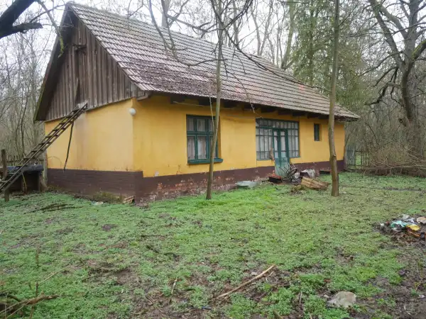 Eladó tanya, Albertirsa 2 szoba 48 m² 10 M Ft