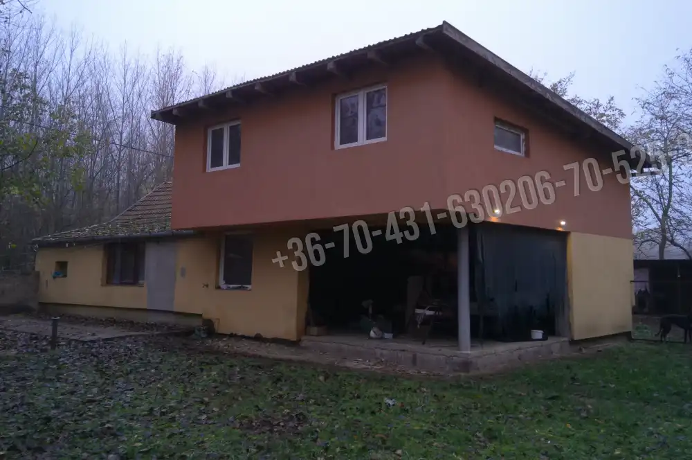 Pest megye - Albertirsa