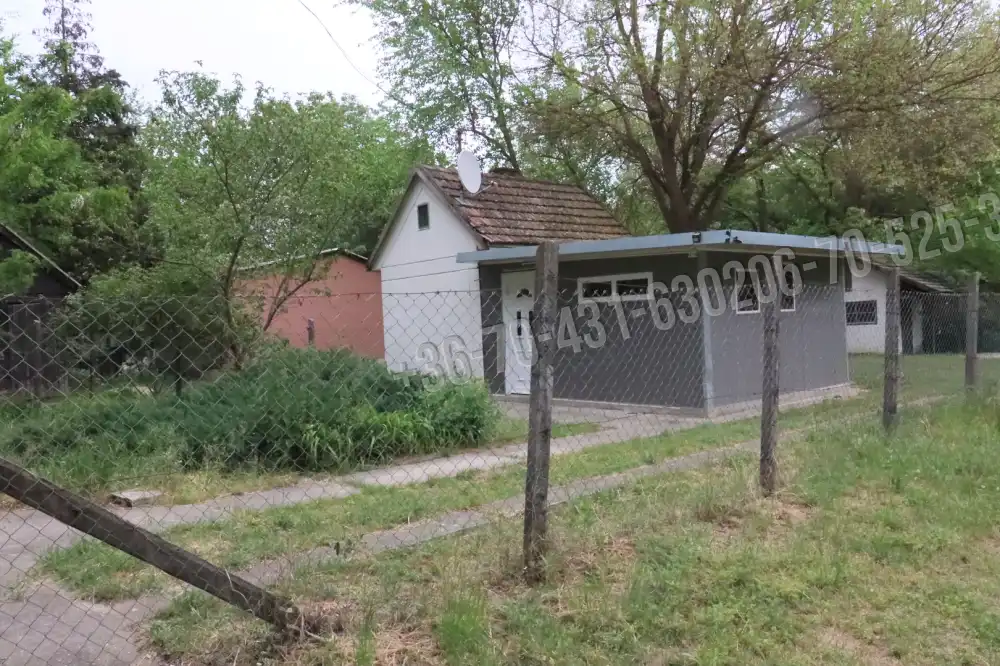 Pest megye - Albertirsa