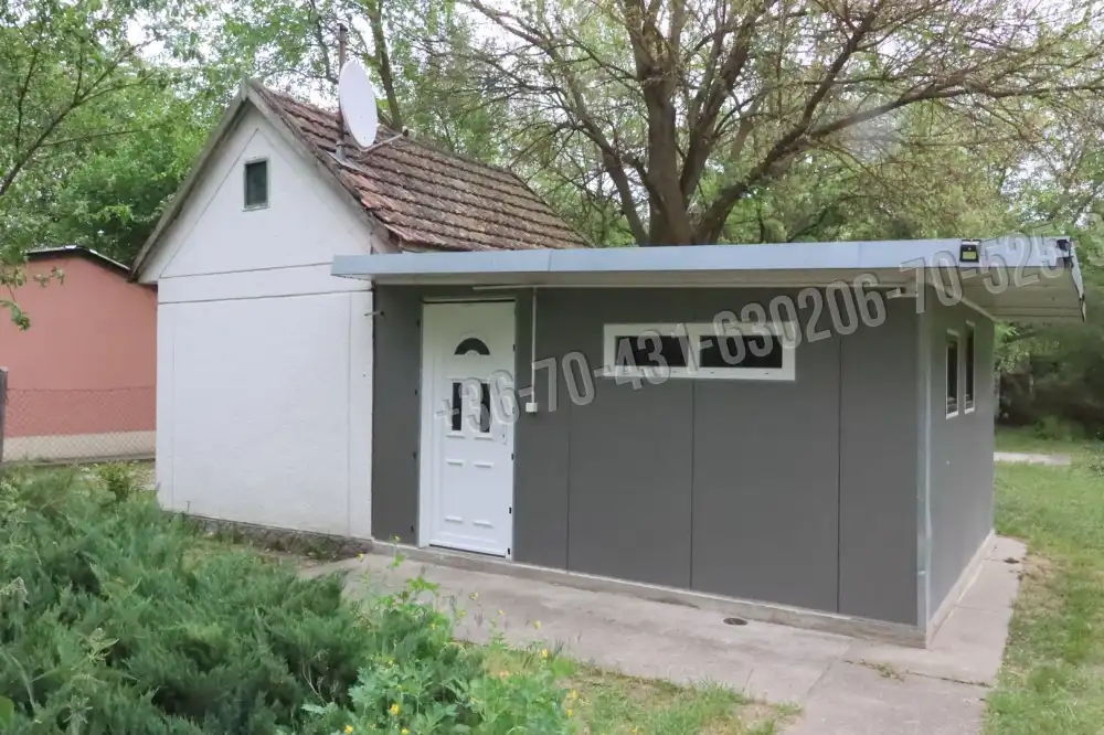 Pest megye - Albertirsa