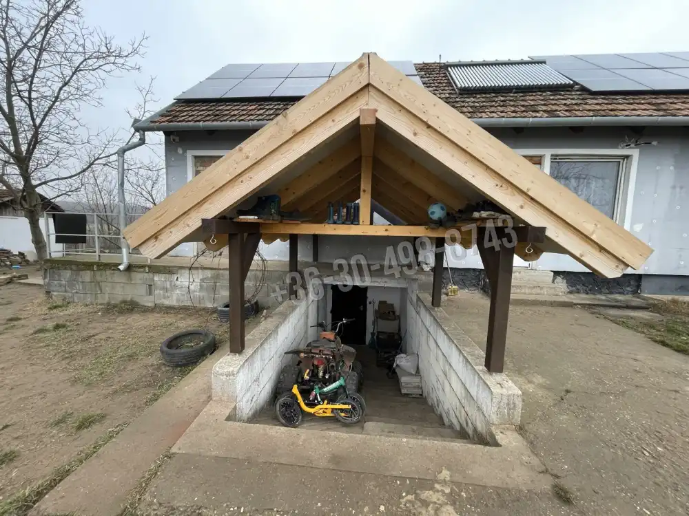 Pest megye - Alsónémedi