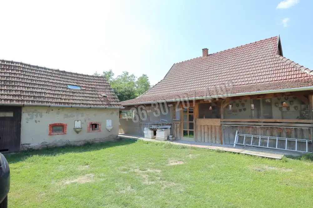 Csongrád megye - Ásotthalom
