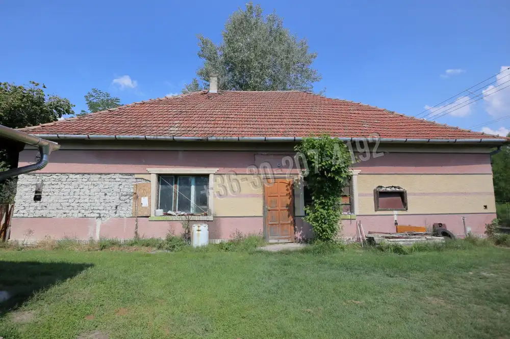 Csongrád megye - Ásotthalom