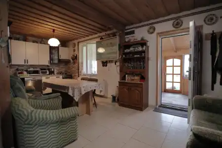 eladó tanya, Ásotthalom