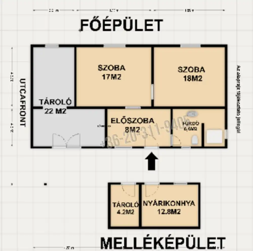 Csongrád megye - Ásotthalom
