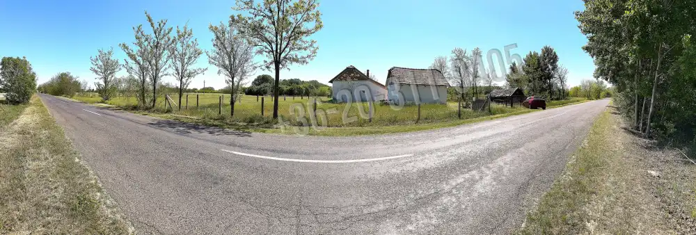 Csongrád megye - Ásotthalom