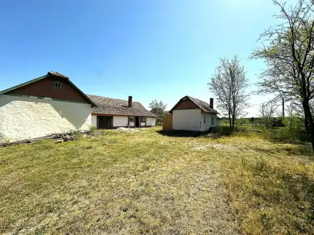 eladó tanya, Ásotthalom