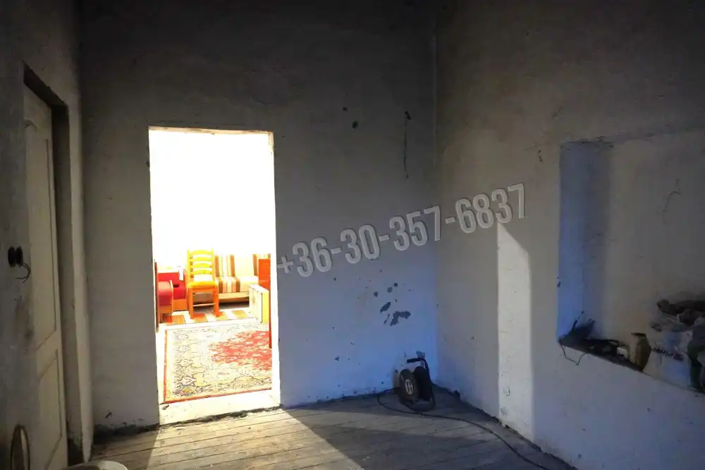 Csongrád megye - Balástya