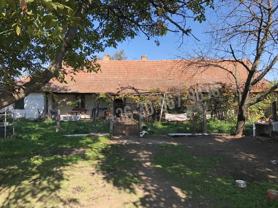 eladó tanya, Békéscsaba