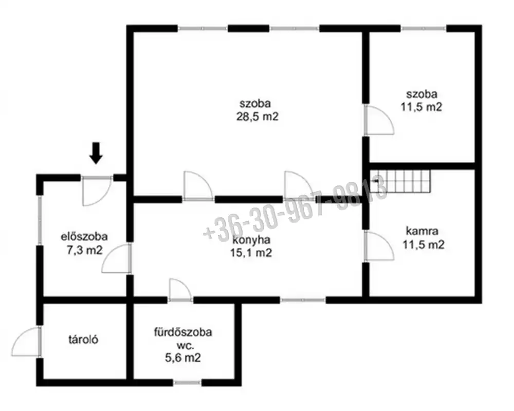Békés megye - Békéscsaba