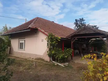 eladó tanya, Békéscsaba