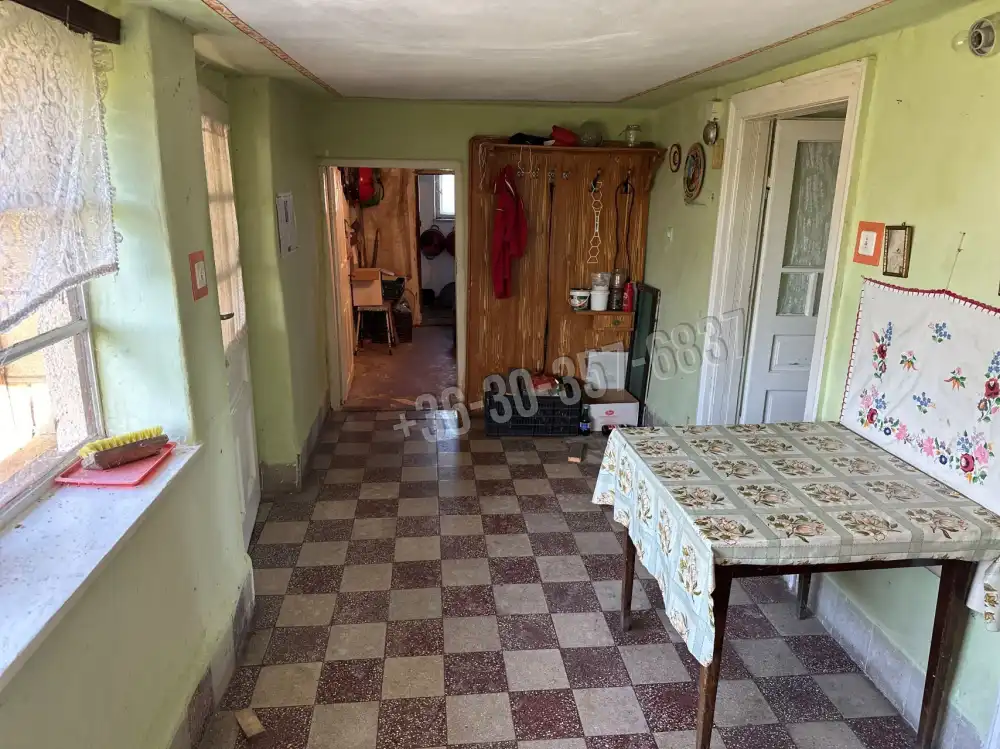 Csongrád megye - Bordány