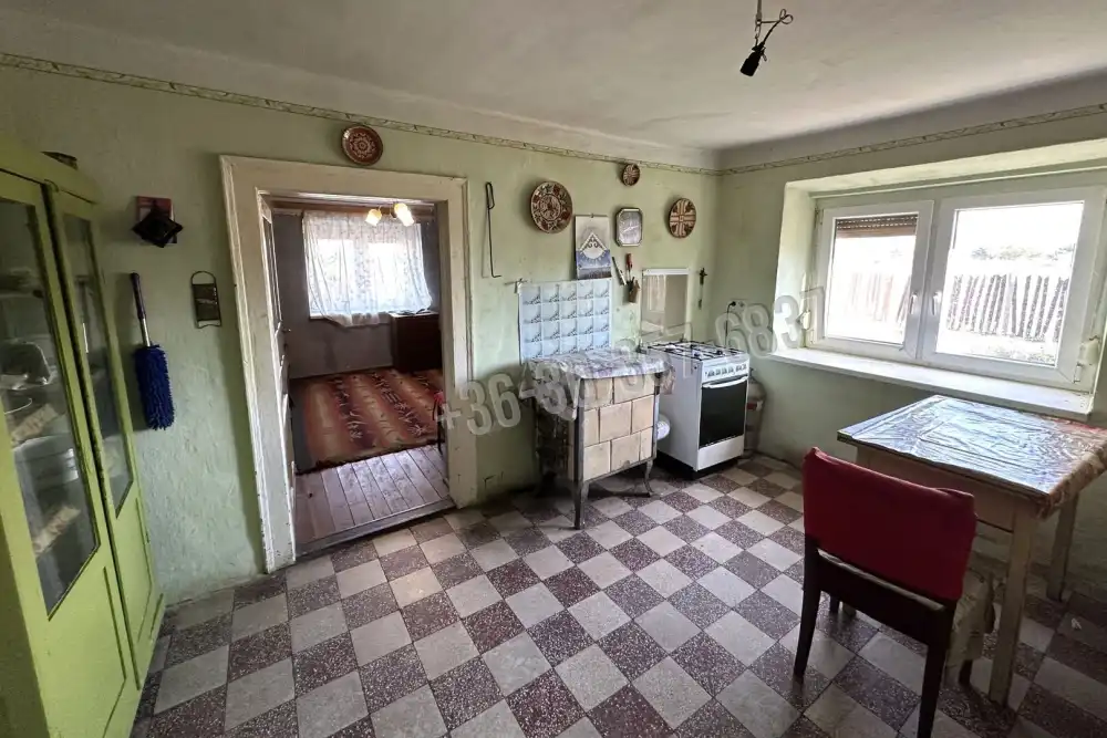 Csongrád megye - Bordány