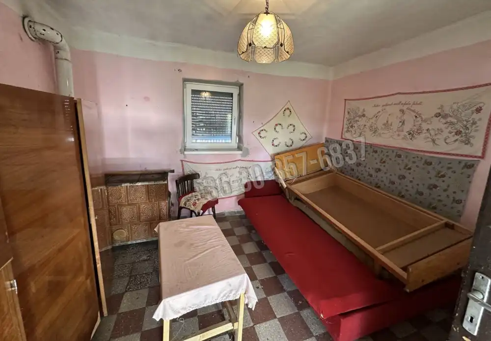 Csongrád megye - Bordány