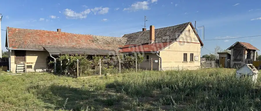 eladó tanya, Bordány