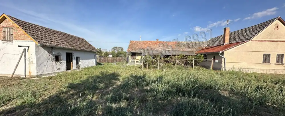 Csongrád megye - Bordány