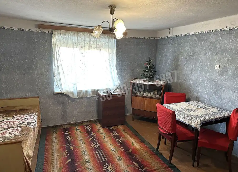 Csongrád megye - Bordány