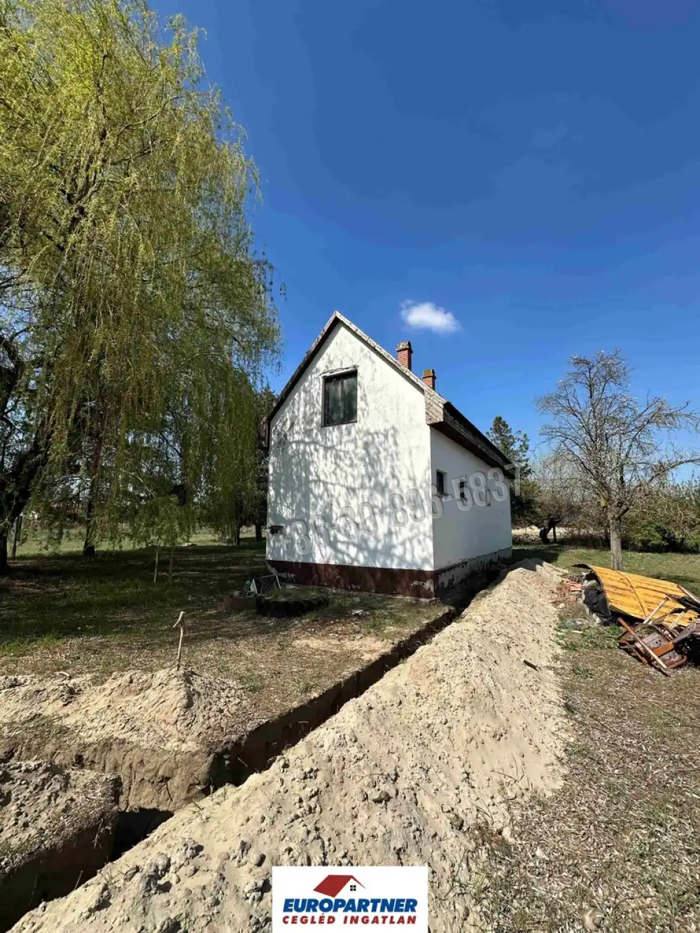 Pest megye - Cegléd