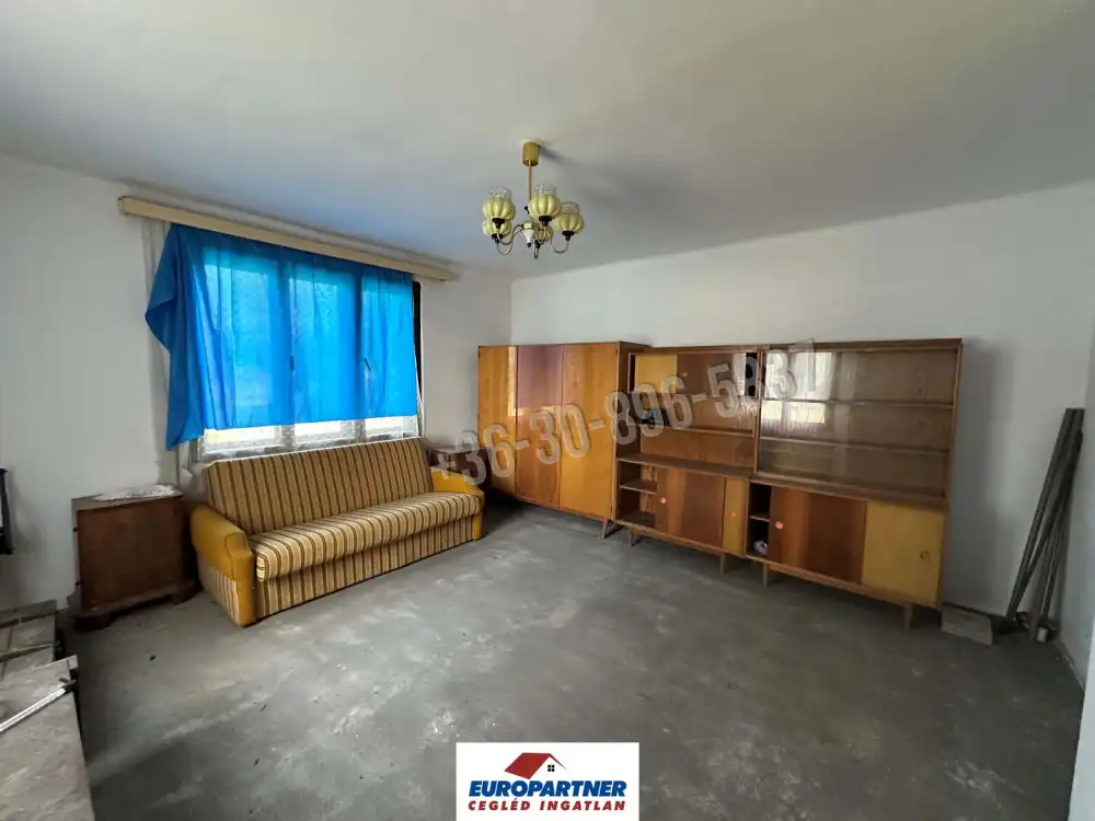 Pest megye - Cegléd