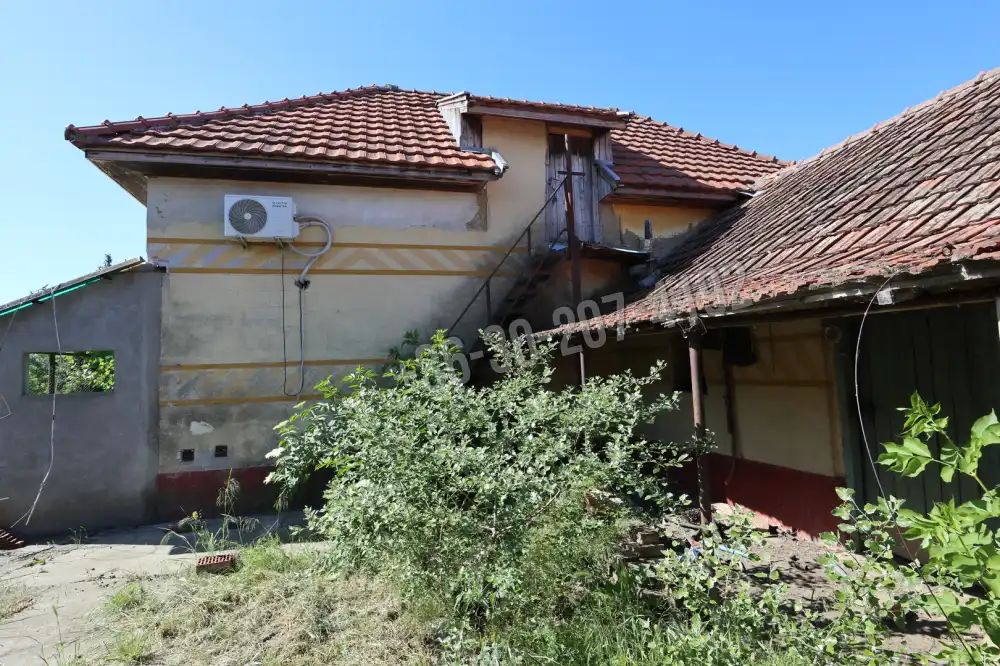 Csongrád megye - Csanytelek