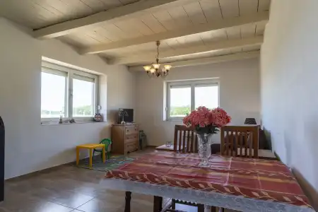 Eladó tanya, Csemő 3 szoba 60 m² 40 M Ft