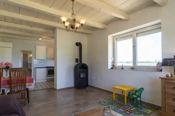 Eladó tanya, Csemő 3 szoba 60 m² 39.9 M Ft