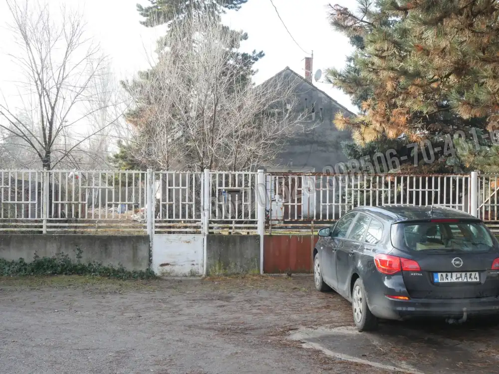 Pest megye - Csemő