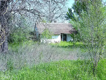 eladó tanya, Dóc