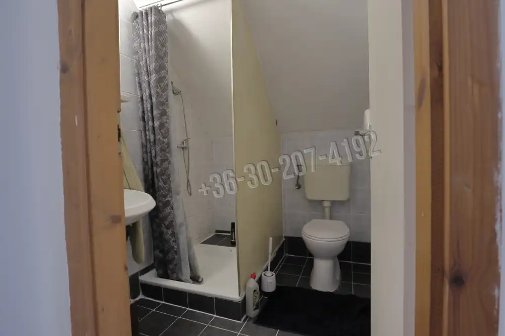 Csongrád megye - Dóc