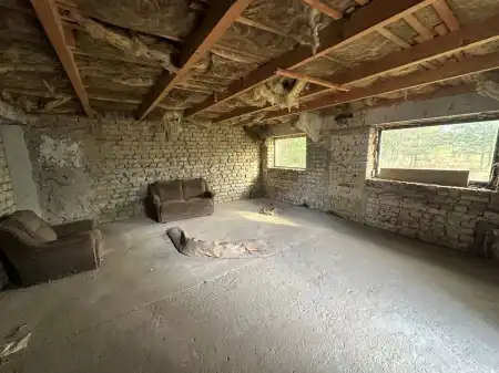 eladó tanya, Domaszék