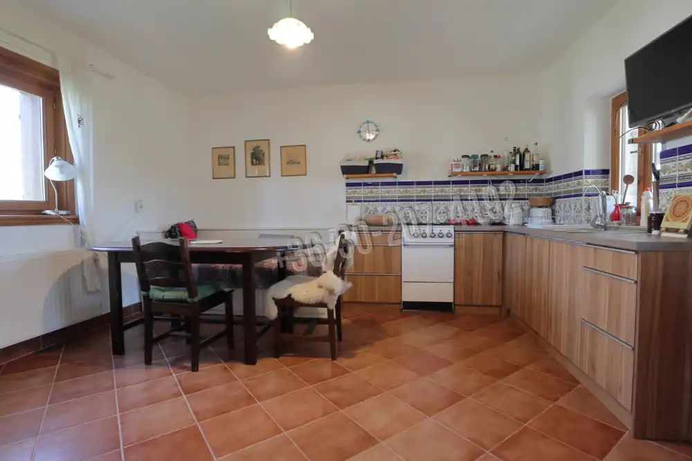 Csongrád megye - Domaszék