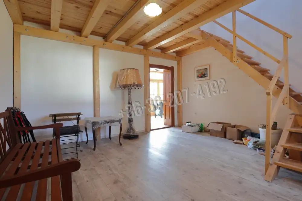 Csongrád megye - Domaszék