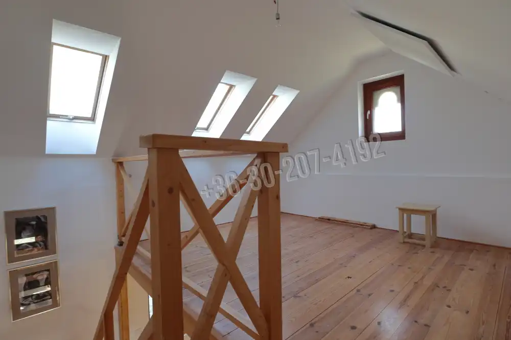 Csongrád megye - Domaszék