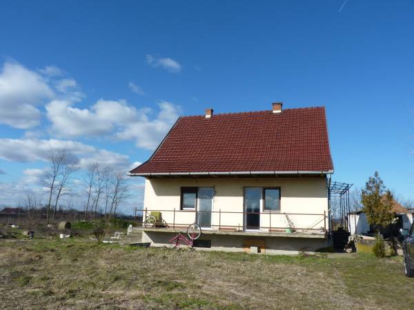 eladó tanya, Jakabszállás
