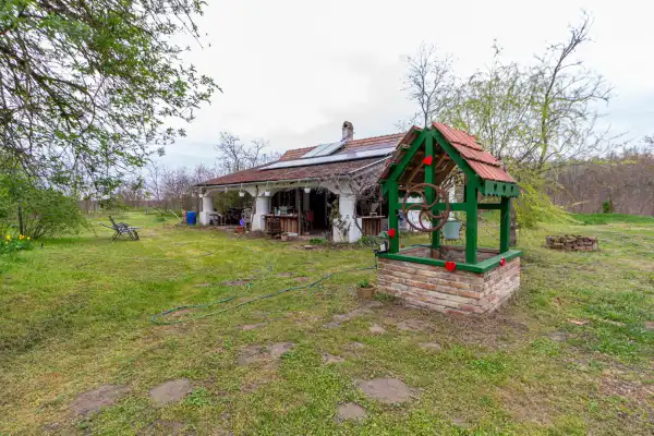 Eladó tanya, Kiskunfélegyháza 2 szoba 36 m² 22 M Ft