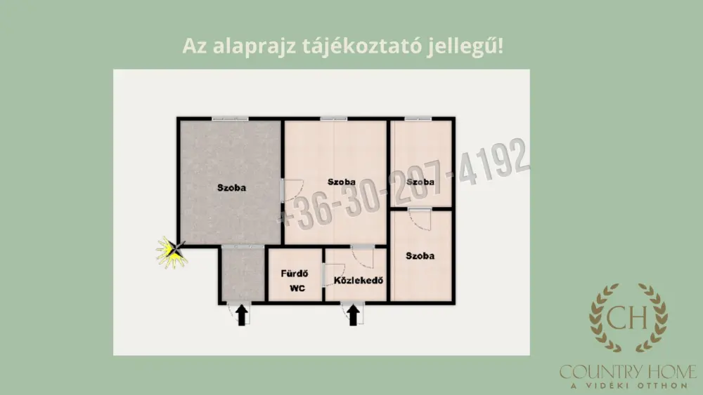 Csongrád megye - Kistelek