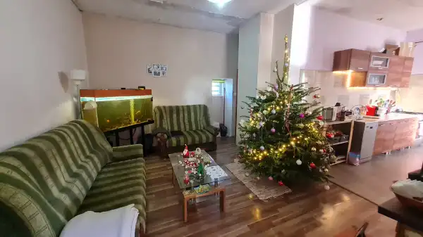 Eladó tanya, Kulcs 3 szoba 90 m² 35 M Ft