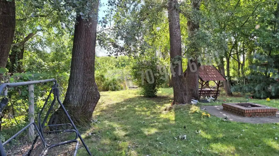 eladó tanya, Mezőberény
