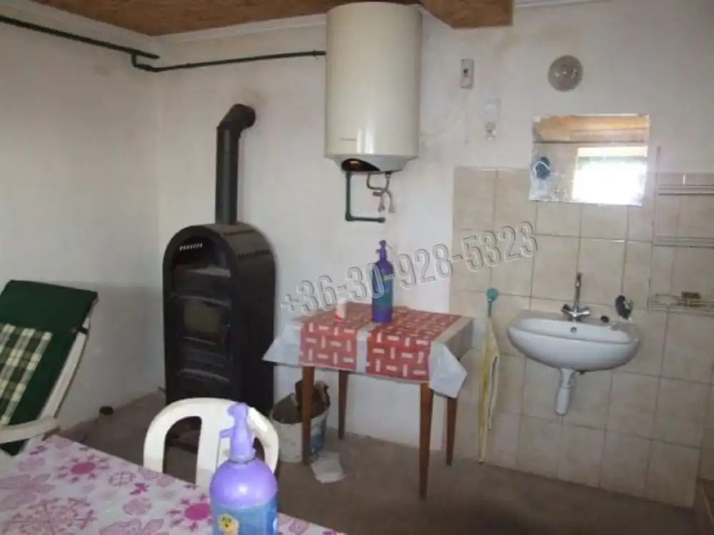 Békés megye - Mezőhegyes