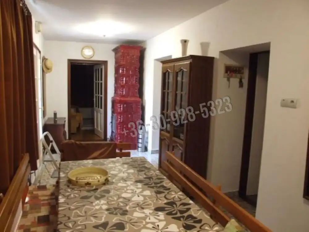 Békés megye - Mezőhegyes