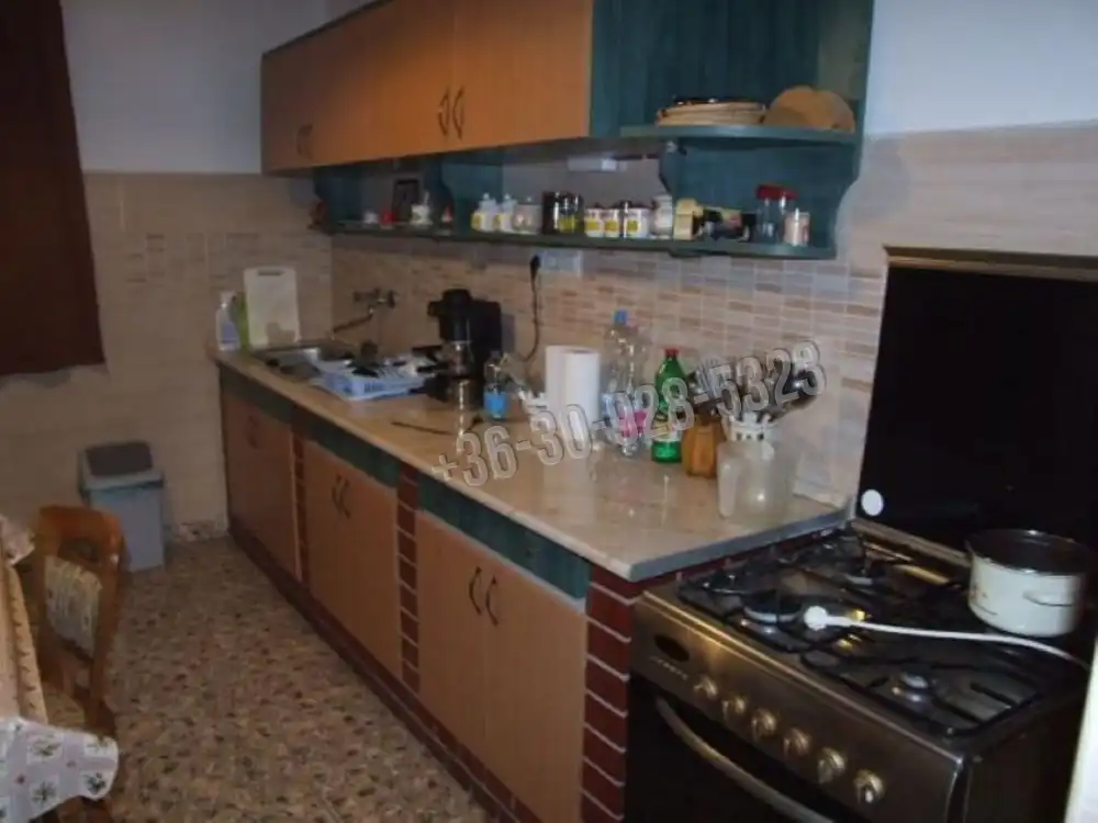 Békés megye - Mezőhegyes