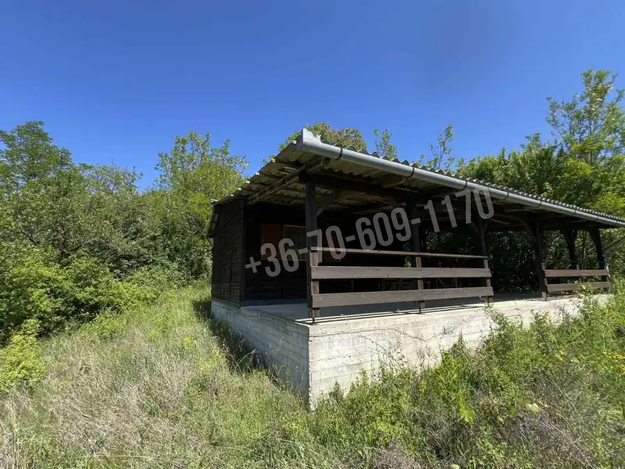 eladó tanya, Nógrádsáp