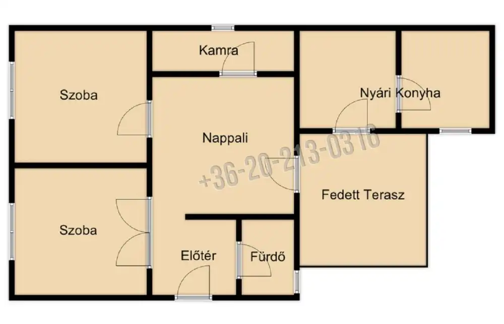 Szabolcs-Szatmár-Bereg megye - Nyíregyháza