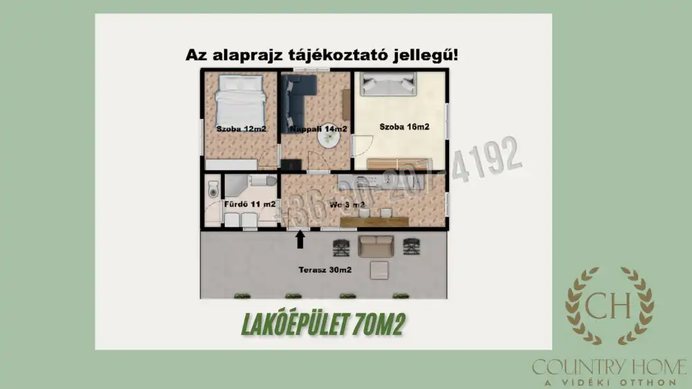 Csongrád megye - Ópusztaszer