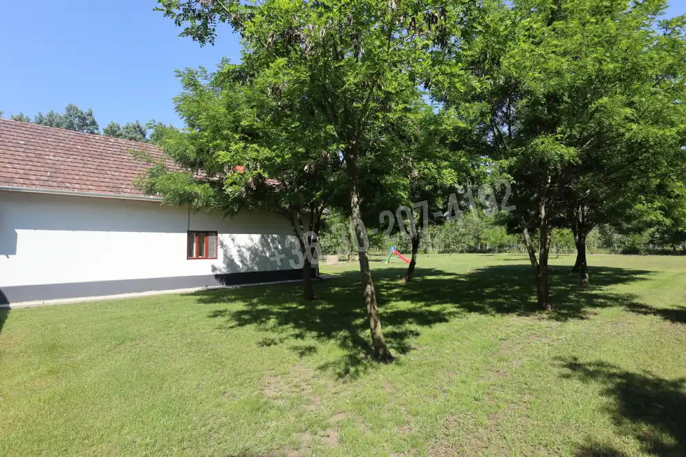 Csongrád megye - Ópusztaszer
